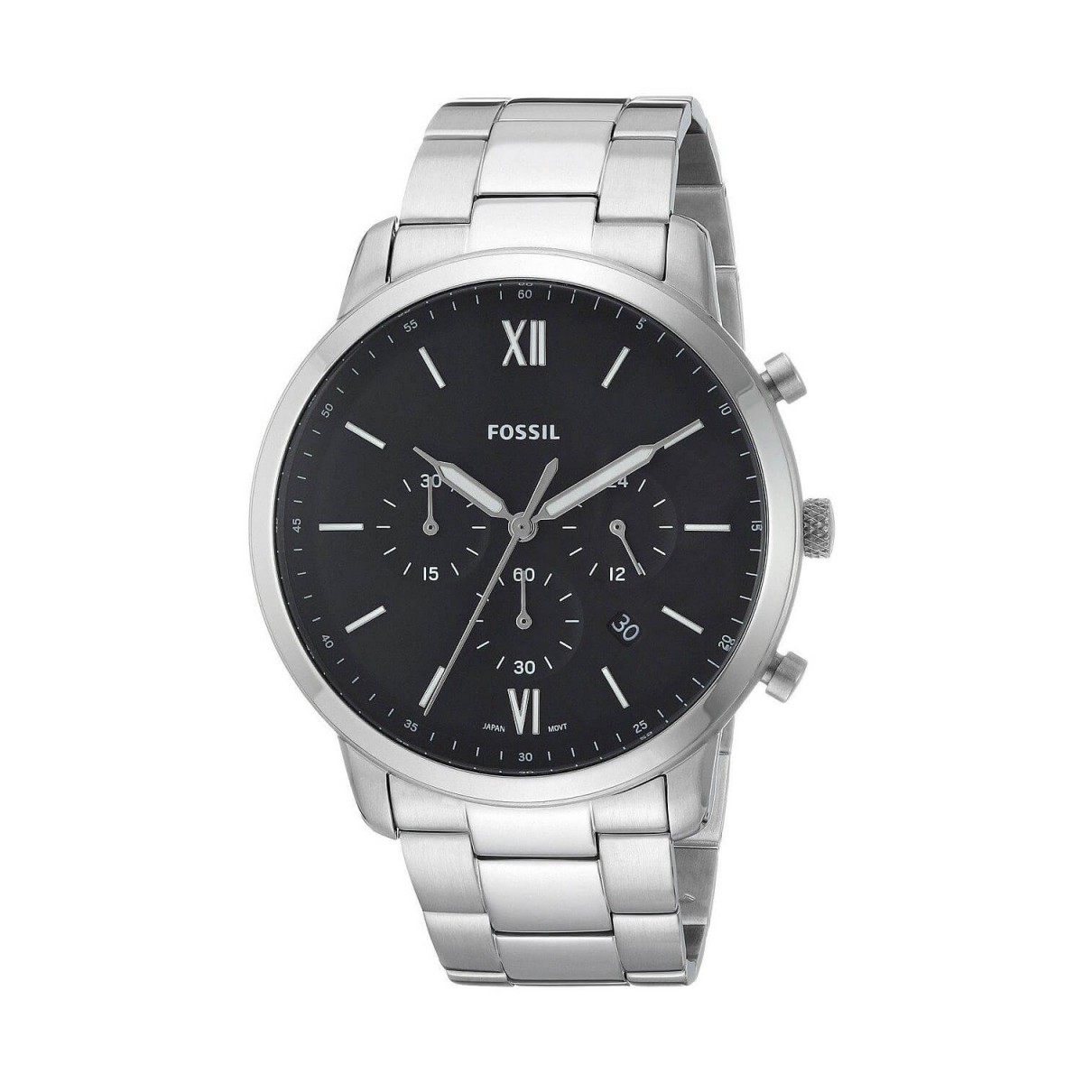 Часовник Fossil Neutra Chrono FS5384