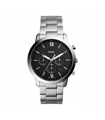 Часовник Fossil Neutra Chrono FS5384