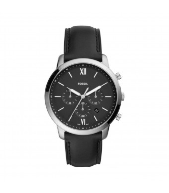 Часовник Fossil Neutra Chrono FS5452