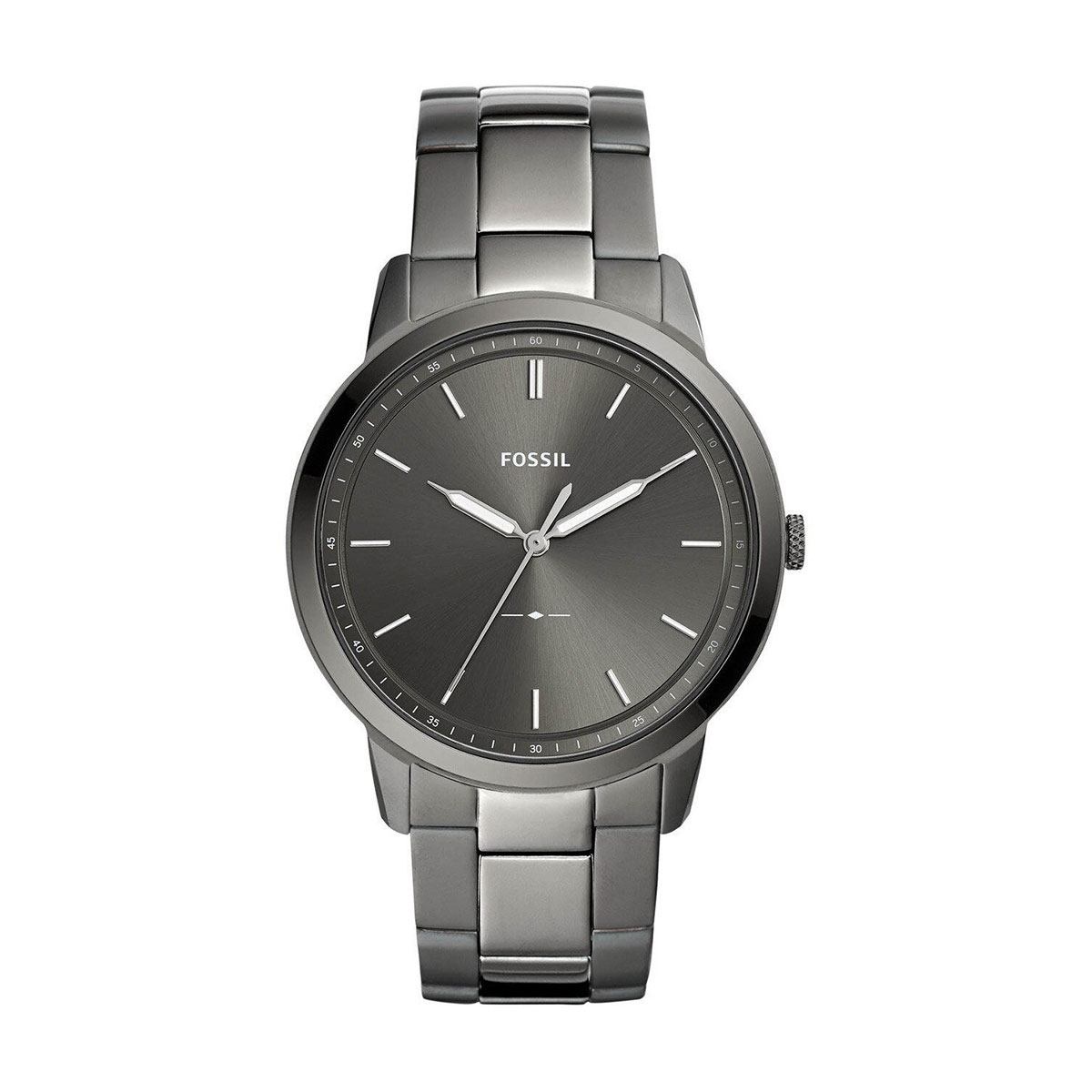 Часовник Fossil Minimalist FS5459