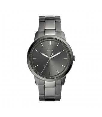 Часовник Fossil Minimalist FS5459