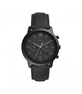 Часовник Fossil Neutra Chrono FS5503