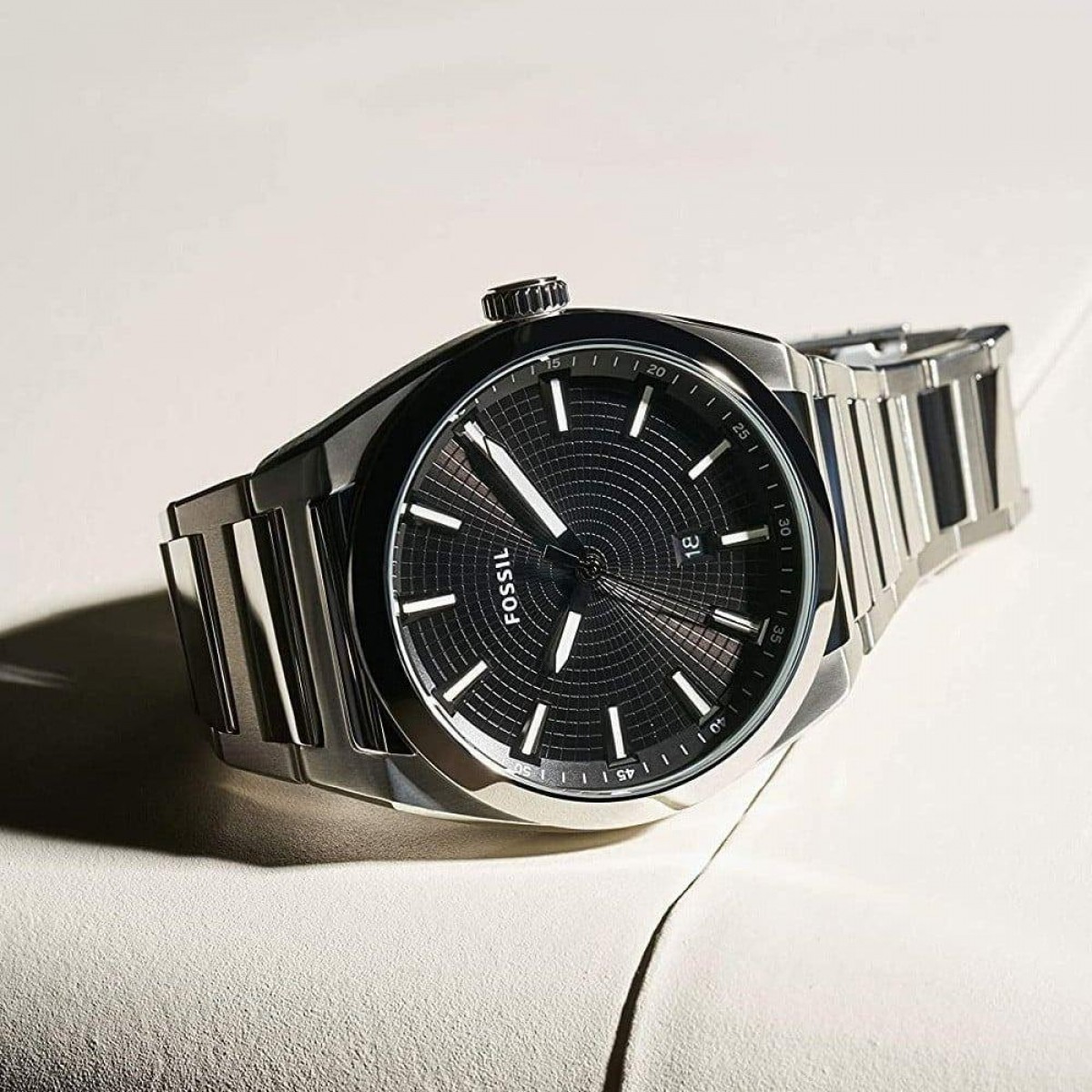 Часовник Fossil Everett FS5821