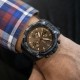 Часовник Fossil Bronson FS5851
