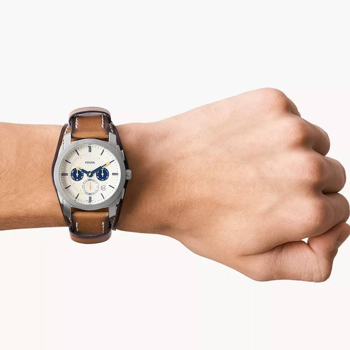 Часовник Fossil Machine FS5922