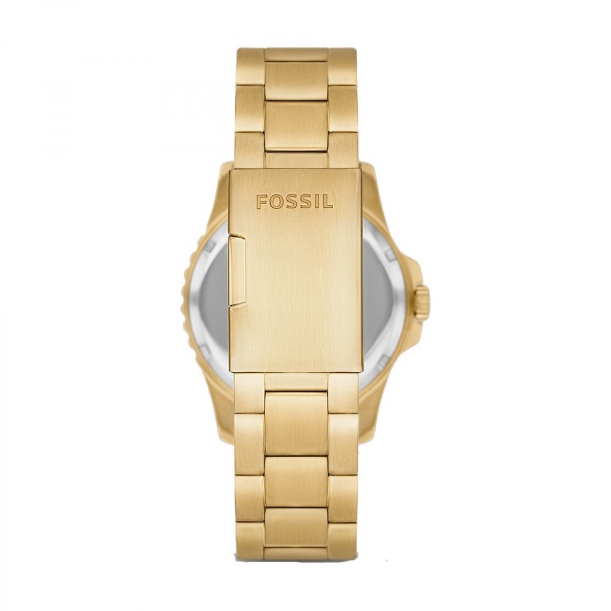 Часовник Fossil Blue Dive FS5950