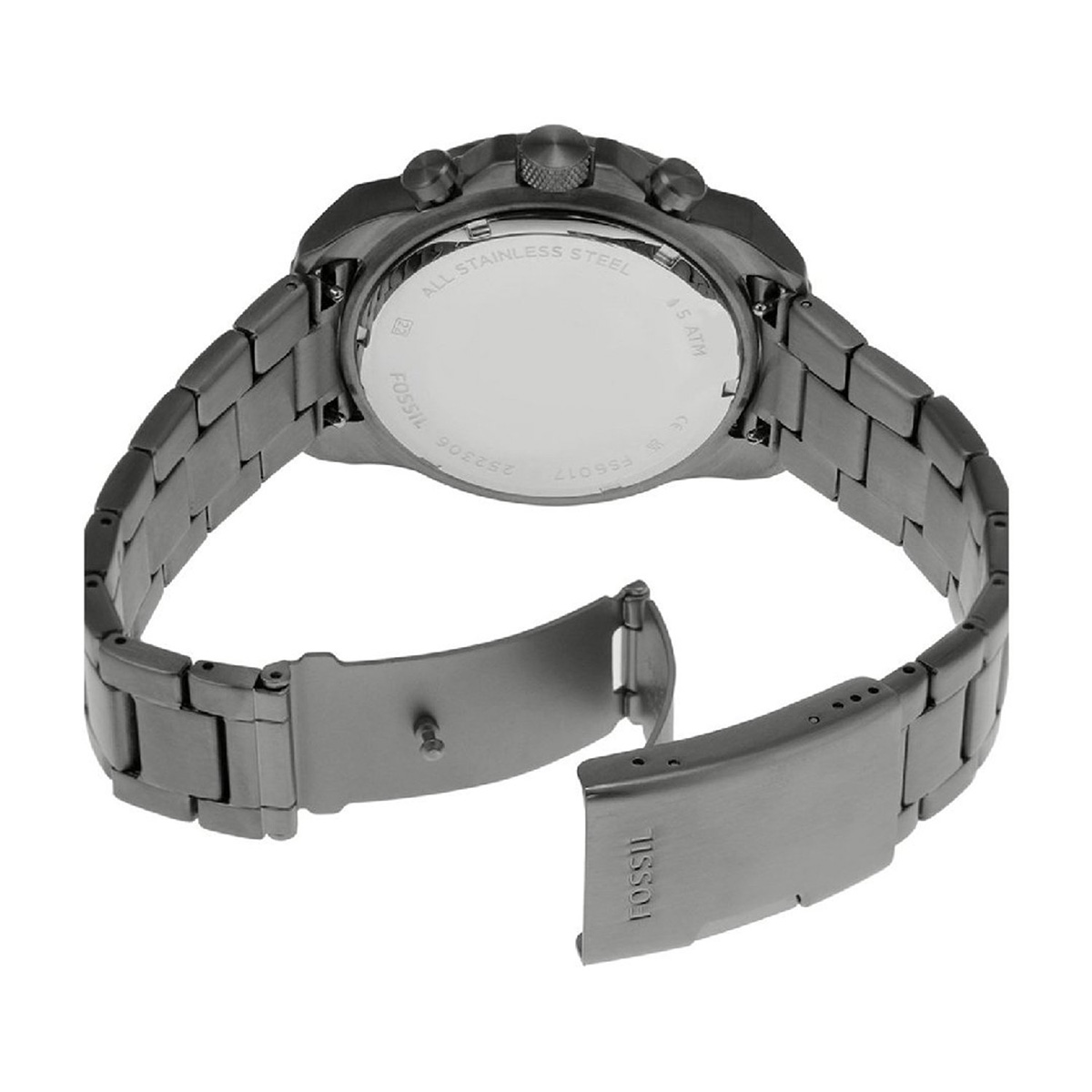 Часовник Fossil Bronson FS6017