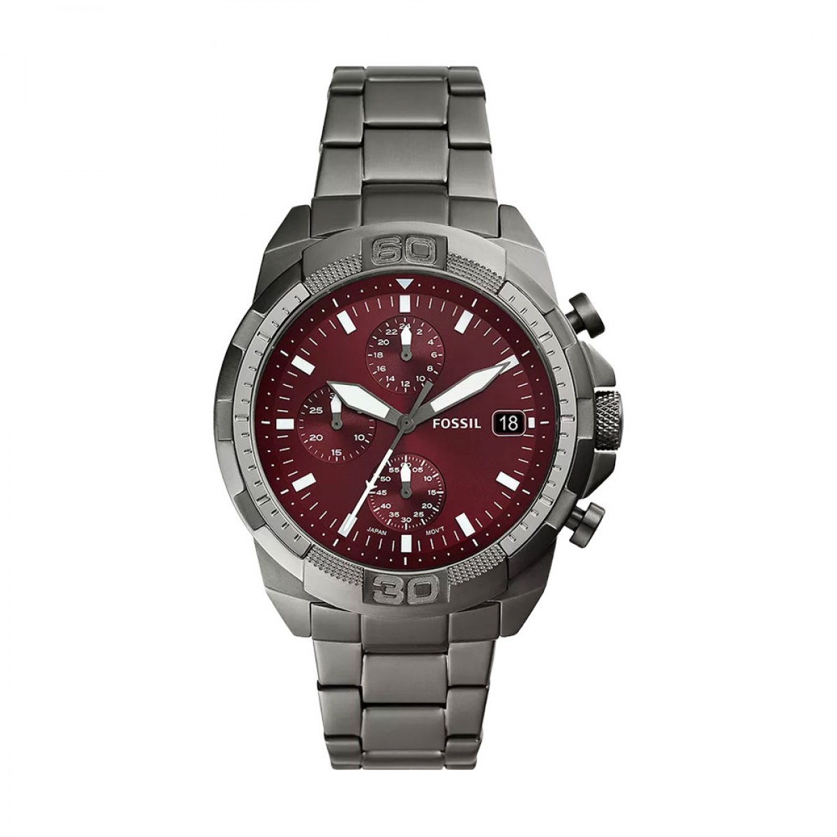 Часовник Fossil Bronson FS6017