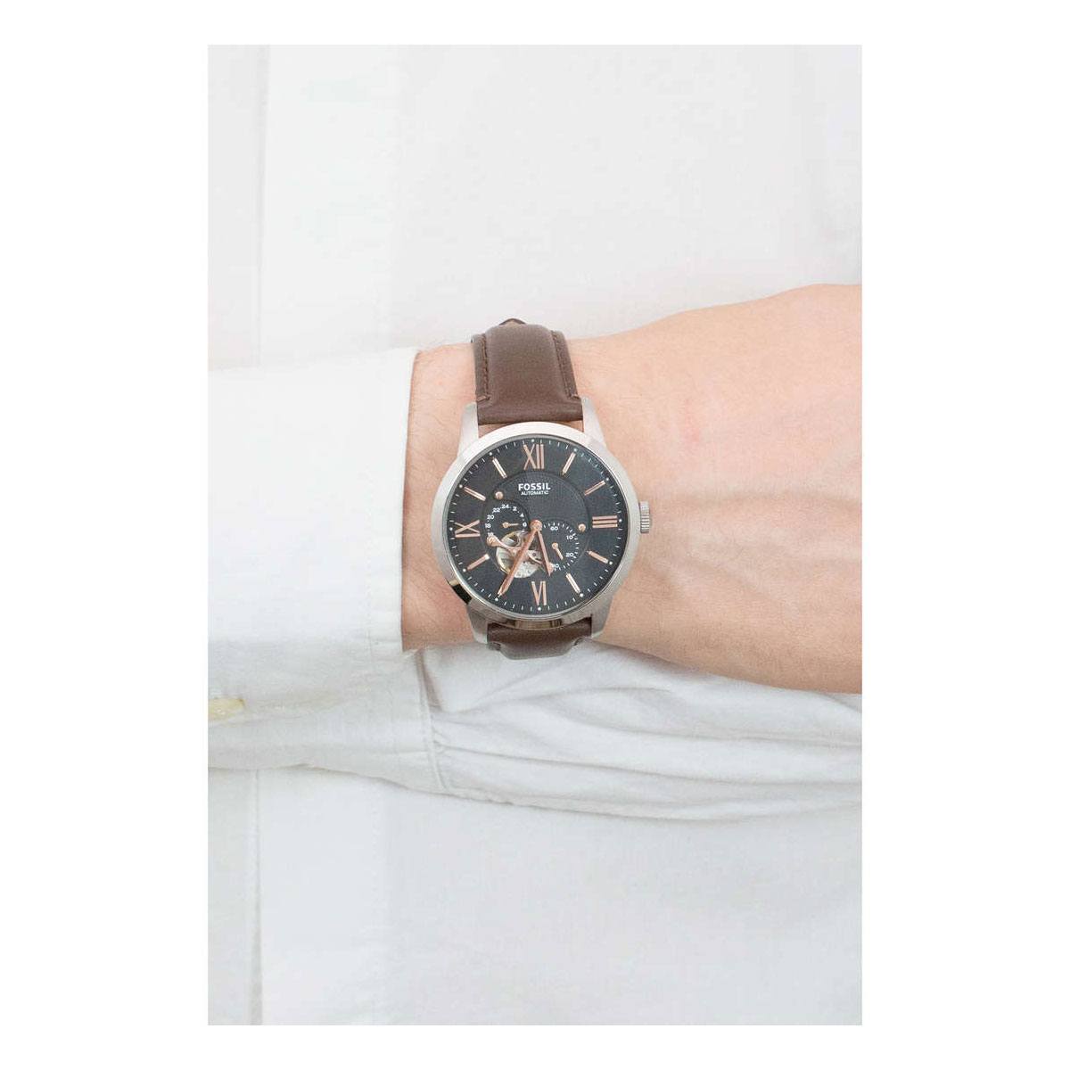 Часовник Fossil Townsman ME3061