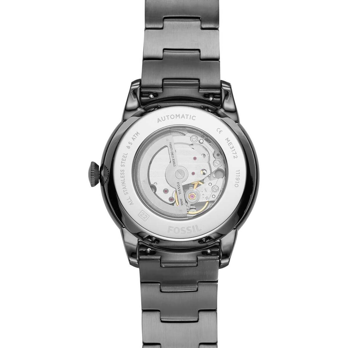 Часовник Fossil Townsman ME3172