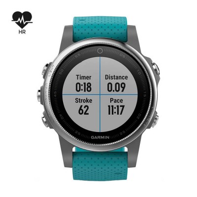 Часовник Garmin Fenix 5S 010-01685-01