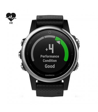 Часовник Garmin Fenix 5S 010-01685-02