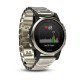 Часовник Garmin Fenix 5S Sapphire 010-01685-15