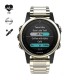 Часовник Garmin Fenix 5S Sapphire 010-01685-15