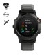 Часовник Garmin Fenix 5 Sapphire 010-01688-21
