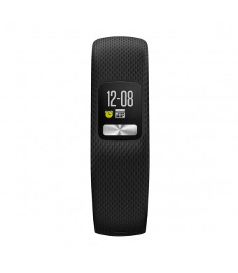 Фитнес гривна Garmin Vivofit 4 010-01847-10