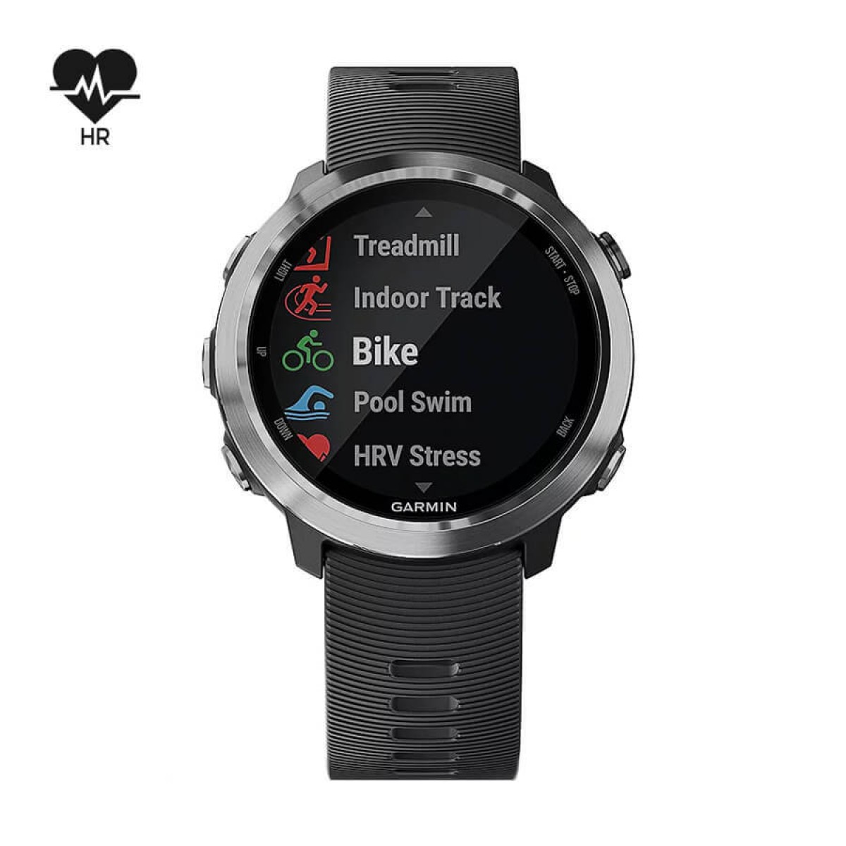 Часовник Garmin Forerunner 645 010-01863-10