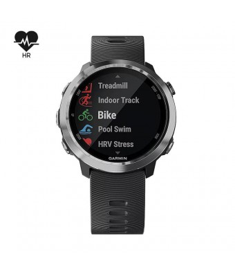 Часовник Garmin Forerunner 645 010-01863-10