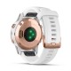 Часовник Garmin Fenix 5S Plus Sapphire 010-01987-07