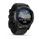 Часовник Garmin Fenix 5 Plus Sapphire 010-01988-01