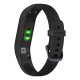 Фитнес гривна Garmin Vivosmart 4 Midnight/Slate 010-01995-20 Фитнес гривна Garmin Vivosmart 4 Midnight/Slate 010-01995-20