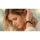 Фитнес гривна Garmin Vivosmart 4 Midnight/Slate 010-01995-20 Фитнес гривна Garmin Vivosmart 4 Midnight/Slate 010-01995-20