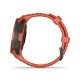 Часовник Garmin Instinct Flame Red 010-02064-02