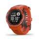 Часовник Garmin Instinct Flame Red 010-02064-02
