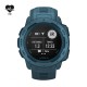 Часовник Garmin Instinct Lakeside Blue 010-02064-04