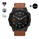 Часовник Garmin Fenix 6X Sapphire Black DLC 010-02157-14
