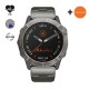 Часовник Garmin Fenix 6X Pro Solar Titanium 010-02157-24