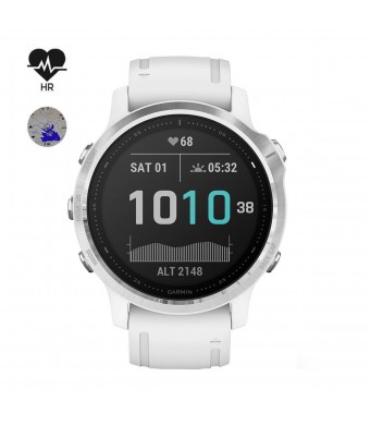 Часовник Garmin Fenix 6S 010-02159-00