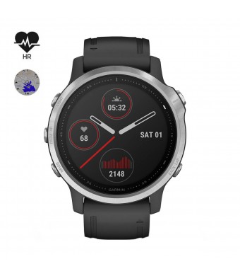 Часовник Garmin Fenix 6S 010-02159-01