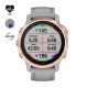Часовник Garmin Fenix 6S Sapphire Rose Gold 010-02159-21