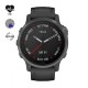 Часовник Garmin Fenix 6S Sapphire Carbon Gray DLC 010-02159-25