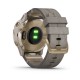 Часовник Garmin Fenix 6S Sapphire Light Gold 010-02159-40