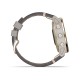 Часовник Garmin Fenix 6S Sapphire Light Gold 010-02159-40