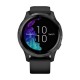 Часовник Garmin Venu Black/Slate 010-02173-14