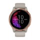 Часовник Garmin Venu Light Sand/Rose Gold 010-02173-24