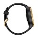 Часовник Garmin Venu Black/Gold 010-02173-34