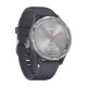 Часовник Garmin Vivomove 3S Granite Blue/Silver 010-02238-20