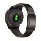 Часовник Garmin Fenix 6 Pro Solar Carbon Gray/Titanium 010-02410-23