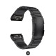 Титаниева верижка Garmin QuickFit 010-12580 - 26 мм