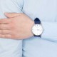 Часовник Guess W0795G4
