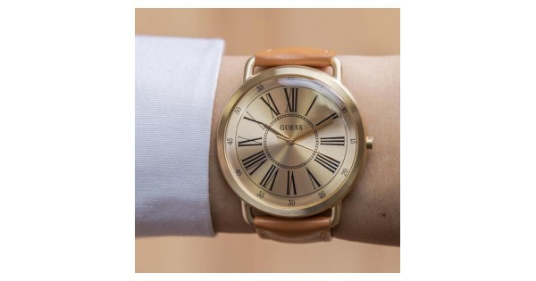 Часовник Guess W1068L4 - Timer.bg