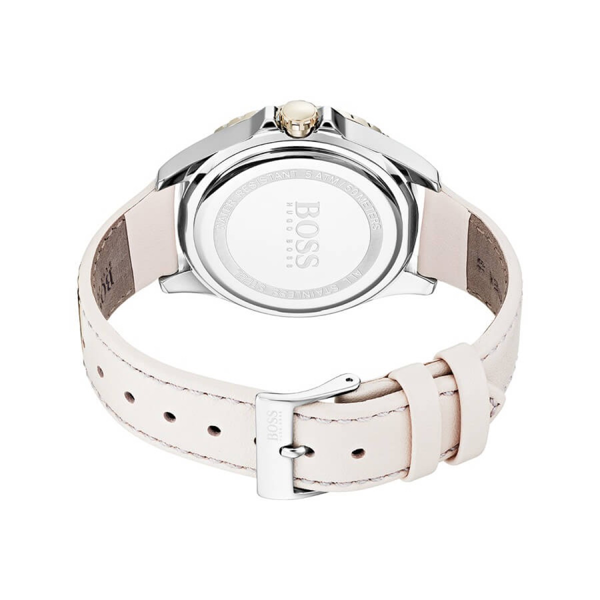 Часовник Hugo Boss 1502448 - Timer.bg