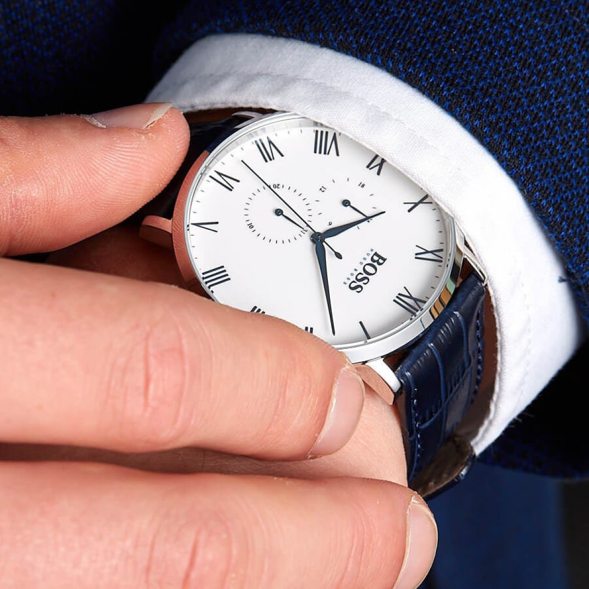 Hugo Boss 1513618 Timer.bg
