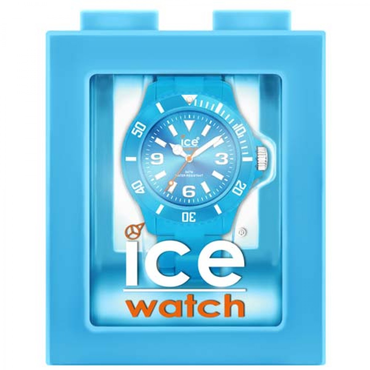 Часовник Ice-Watch CF.BE.U.P.10 Unisex