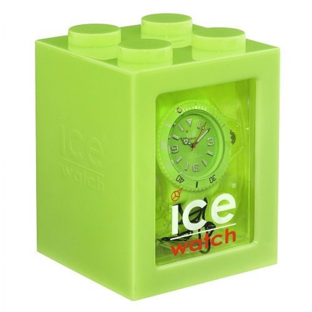 Часовник Ice-Watch CF.GN.B.P.10 Big