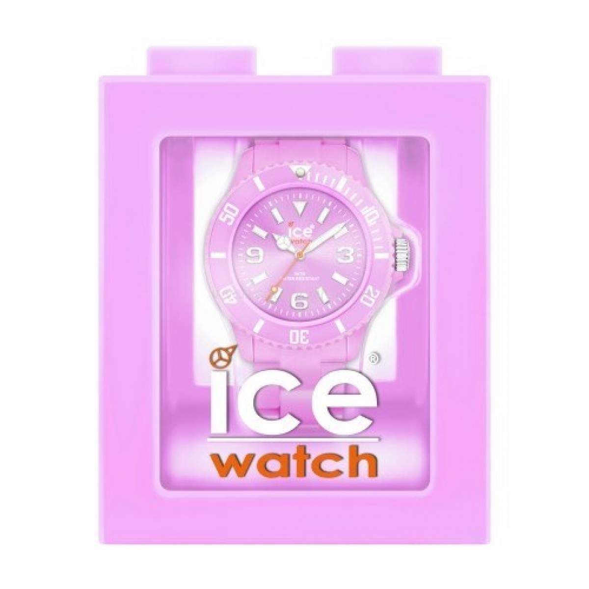 Часовник Ice-Watch CP.DPE.S.P.10 Small